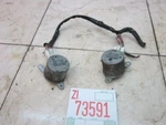 1995 1996 1997 Lexus Ls400 A/c Air Condition Servo Motor Flap Door Actuator Oem. Fixed Price $74.44.