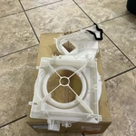 2007-2015 Mazda Cx-9 Case B, Front Blower Unit Genuine Oem Td11-61-b02a. Fixed Price $74.99.