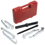 Atd 5-ton Bar Type Straight Puller With 3 Sets Of Arms & Carring Case #3047. Fixed Price $74.39.