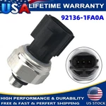 92136-1fa0a New A/c Pressure Transducer Switch Sensor For Nissan Infiniti Sentra. Fixed Price $10.99.