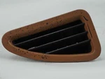 2003 - 2010 Porsche Cayenne 955 9pa Defrost Air Vent Grille Rh Passenger Oem. Fixed Price $28.34.