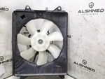 2016-20 Honda Hr-v Right Condenser Cooling Fan Motor Assembly 38615-50w-h01 Oem. Fixed Price $101.57.
