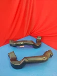 Lhd, Rhd Hvac Duct No.1 Pair Fb01:64:760 / Fb01:64:770 Mazda Rx7 Fc3s Fc S8b2/1. Fixed Price $40.00.