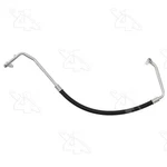 Four Seasons A/c Refrigerant Suction Hose For Legacy, Outback, Impreza. Fixed Price $56.54.