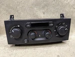 Auto Temperature Climate Control Fits 99-01 Jeep Grand Cherokee W216-203875. Fixed Price $113.75.