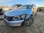 2016 Volkswagen Passat Used Blower Motor Oem 615-58733 111k Miles. Fixed Price $106.88.