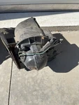 1977 Chrysler Lebaron Blower Motor Assembly. Fixed Price $119.50.