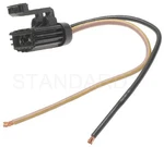 Standard Ignition A C Harness Connector Blower Motor Pigtail Hvac. Fixed Price $19.68.