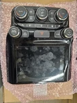 Center Stack - Mopar (68425520ac)2020-2021 Ram. Fixed Price $840.00.