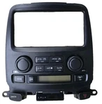 2001-2003 Toyota Highlander A/c Heater Climate Temperature Control Oem. Fixed Price $279.99.