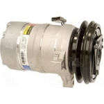 58247 4-seasons Four-seasons A/c Ac Compressor For Chevy With Clutch Gmc C7000. Fixed Price $310.03.