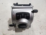 Temperature Climate Ac Control - 2011 Smart Fortwo Brabus W451 10-15 Oem. Fixed Price $72.00.