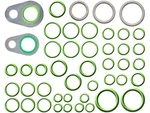 Gpd 32vt26m A/c System O-ring And Gasket Kit Fits 2006-2007 Ford F550 Super Duty. Fixed Price $23.18.