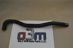2012-2015 Chevrolet Sonic Sedan Radiator Surge Tank Outlet Hose New Oem 96958201. Fixed Price $35.05.
