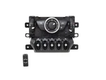 Mini One 2012 Multifunction Climate Controls 64113456812 -. Fixed Price $113.16.