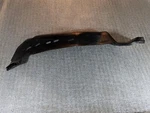 Chevrolet Blazer Floor Duct Air Filter Distributor Fits 2000. Fixed Price $25.00.
