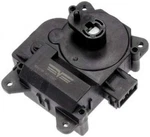 Hvac Blend Door Actuator For 2008-2009 Cadillac Srx. Fixed Price $55.87.