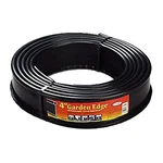 Suncast Ice205 4 In. X 20 Ft. Black Industrial Grade Lawn Edging. Fixed Price $36.79.