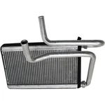 Heater Core 5.25x10.63x0.63 Chrysler Dodge Mitsubishi Eclipse 00-05 Mi3128100. Fixed Price $116.99.