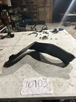96-02 Mercedes W210 E320 Sedan Front Lower Left Dash Console Air Vent Duct. Fixed Price $14.40.