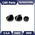 Dorman 76829 Heater & A/c Control Knob Kit Set Of 3 For Dodge Chrysler Eagle New. Fixed Price $26.18.