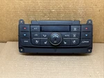 2011-2013 Dodge Durango Digital Climate Temp Temperature Heat Control 68088603al. Fixed Price $75.00.
