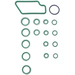 Four Seasons 26027 O Ring & Gasket A/c System Seal Kit. Fixed Price $40.72.