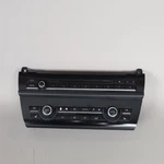 2011-2016 Bmw 528i 535i 550i M5 Audio Climate Control Panel 61319328425 Oem. Fixed Price $46.68.