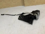 11 12 13 14 15 16 17 18 19 Ford Fiesta Se 1.6l Fwd At Rear Right Door Latch Lock. Fixed Price $74.99.