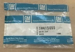 1973 1979 Nos Oldsmobile Cutlass 442 Hurst Blower Switch Knob Gm #. Fixed Price $57.99.
