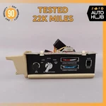 81-87 Rolls Royce Silver Spirit A/c Heater Climate Control Switch Panel Oem 22k. Fixed Price $493.85.