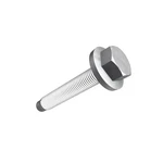 Genuine Mopar Hex Head Screw And Washer 6104396aa. Fixed Price $3.24.