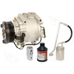 Four Seasons 5177nk Complete Air Conditioning Kit W/ New Compressor. Fixed Price $447.92.