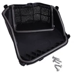 Fit Bmw F07 F10 F06 F01 F02 Blower Motor Housing Cover W/ Filter 64119216222. Fixed Price $35.96.