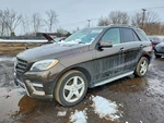 Temperature Control 166 Type Ml350 Front Fits 12-13 Mercedes Ml-class. Fixed Price $107.91.