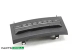 10-13 Mercedes E350 E550 W212 Temperature Control Oem Part 2129009309. Fixed Price $60.50.