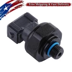 Hvac Pressure Transducer Switch A1408300072 For Mercedes-benz Chrysler. Fixed Price $19.11.
