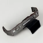 Genuine Mopar Floor Duct 55056931ab 1500/2500/3500. Fixed Price $65.00.
