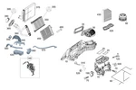 Genuine Mercedes-benz Parts Kit Control Lever 205-830-75-00. Fixed Price $40.95.