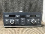 Fits 2007-2009 Audi Q7 Heater A/c Control Oem#:4l0820043fwet. Fixed Price $56.75.