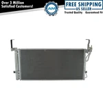 A/c Condenser Receiver Drier For 2001-2006 Hyundai Santa Fe Hy3030106. Fixed Price $99.85.