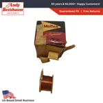 1955-1958 Plymouth Dodge Desoto Chrysler Imperial Heater Burner Coil 1689018 Nos. Fixed Price $47.56.