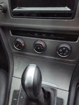 2015 Volkswagen Golf(4dr,htbk) Temperature Control. Fixed Price $40.00.