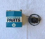Nos Mopar 1961-63 A/c Evaporator Thermostatic Switch A B C Body Dodge Chrysler. Fixed Price $64.99.