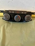 2009-2010 Hyundai Sonata Ac Heater Temperature Manual Climate Control Oem. Fixed Price $49.21.