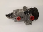 Nissan Juke 2014-2016 Ac Compressor 1.6l 926001kc5b. Fixed Price $131.22.