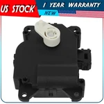 Hvac Blend Door Actuator For Cadillac Cts 2008-15 604-162-2 89023395-2. Fixed Price $13.09.