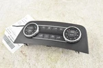 2017 Mercedes-benz Gls63 Used Climate Control Ac Unit 3 Zone 655-10678. Fixed Price $154.85.