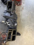 2003-2007 Hummer H2 Hvac Ac Climate Heater Core Blower Motor Housing Box Oem. Fixed Price $750.00.