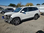 Lh Center Ac Vent Oem 2016 Honda Pilot. Fixed Price $85.00.